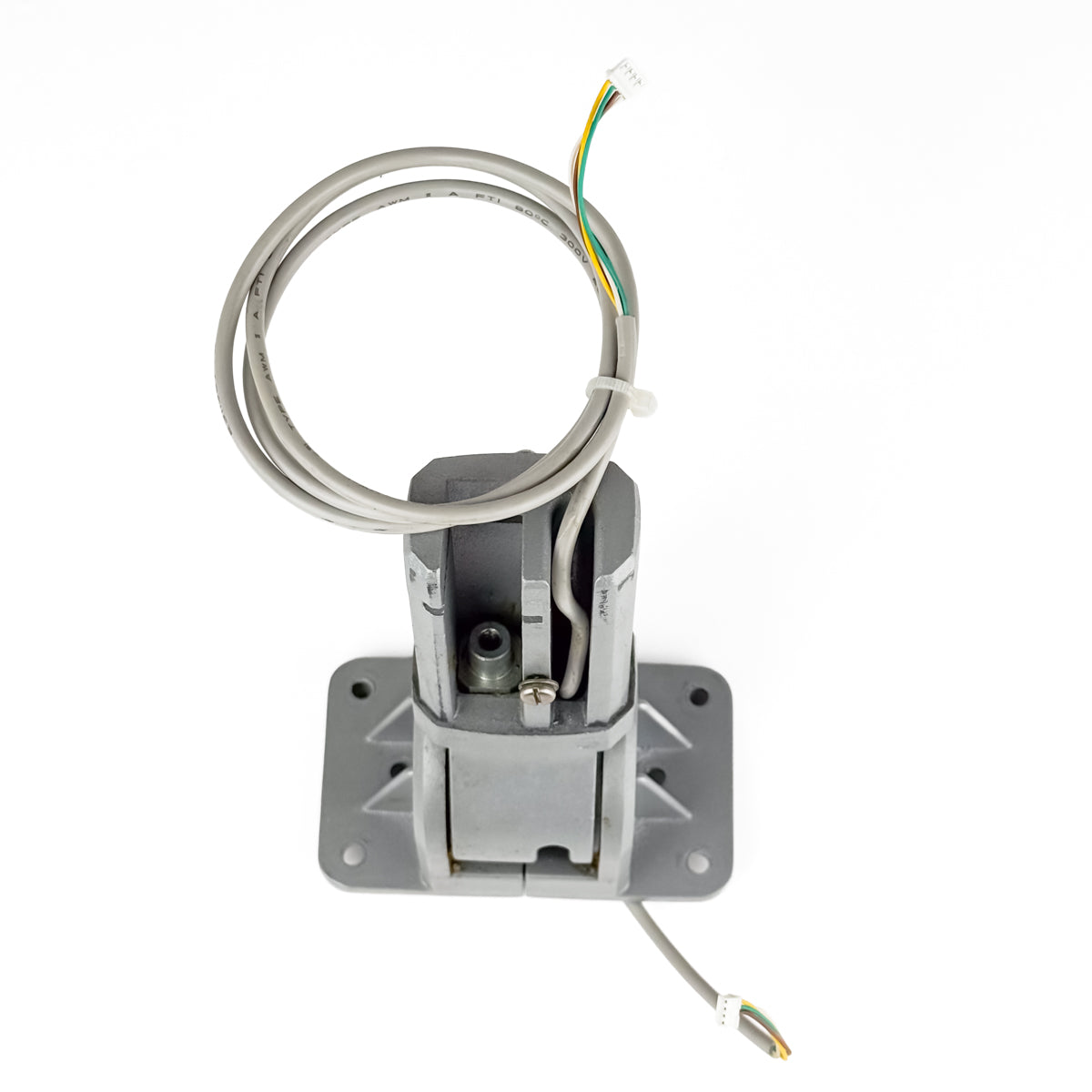 Corpo Snodo Piantone di Comando Comac Vispa XS / Fimap Genie XS | Usato