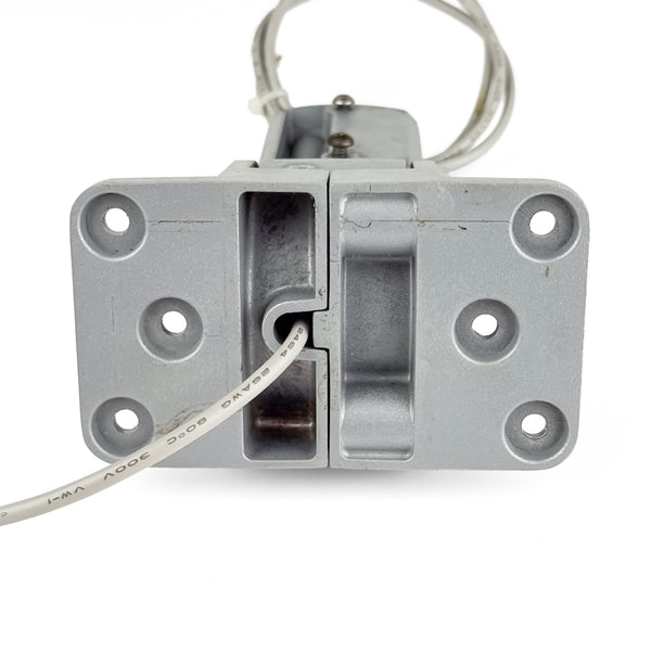 Corpo Snodo Piantone di Comando Comac Vispa XS / Fimap Genie XS | Usato