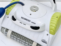 Dolphin Novarden NSR50 Pool Robot