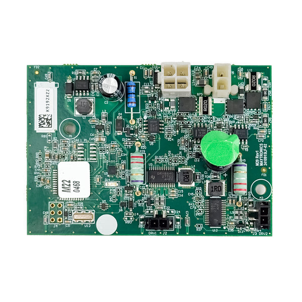 Elektronická deska motorového boxu Dolphin Maytronics M400 / M500 / Supreme M4 Pro / M5 / Zenit 20 / 30 / SF50 / SF60 | Použitá (záruka 12 měsíců)