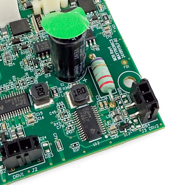 Elektronická deska motorového boxu Dolphin Maytronics M400 / M500 / Supreme M4 Pro / M5 / Zenit 20 / 30 / SF50 / SF60 | Použitá (záruka 12 měsíců)