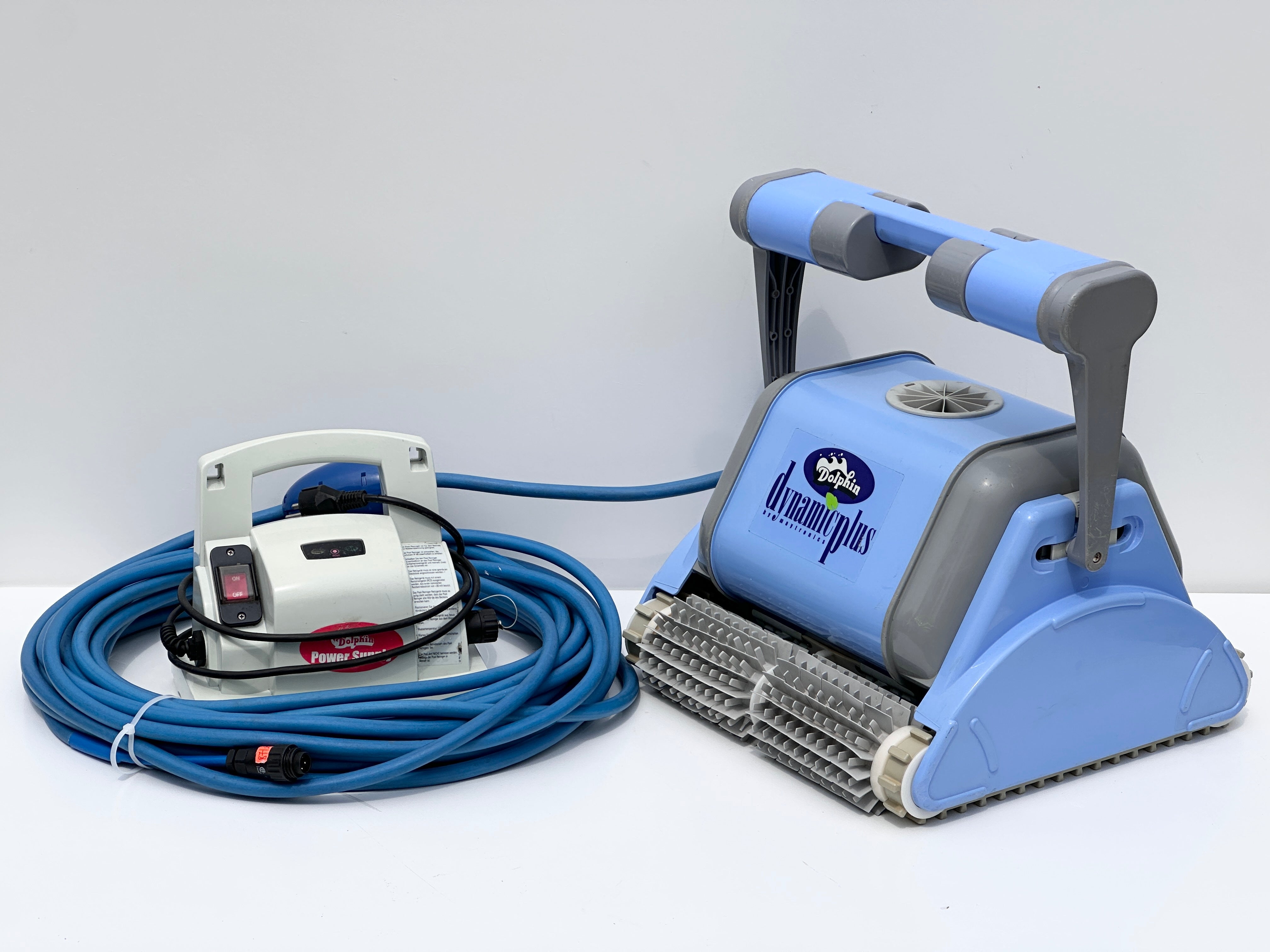Robot de piscină Dolphin Dynamic Plus