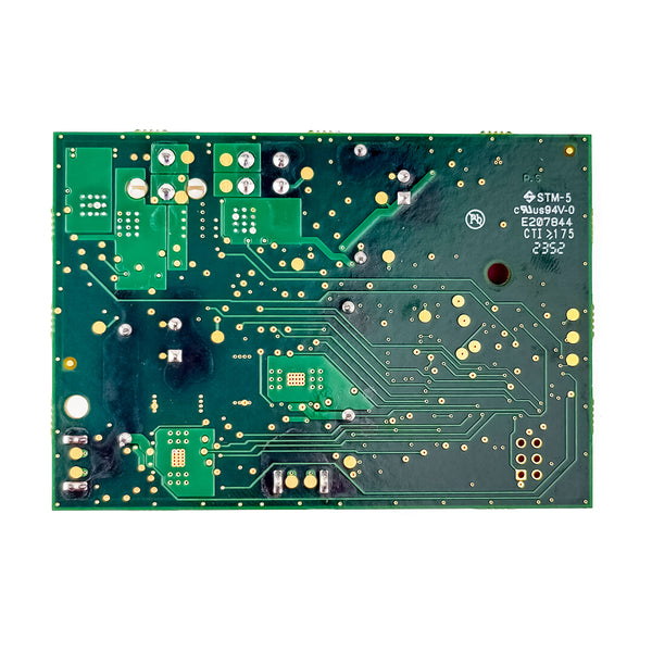 Elektronická deska motorového boxu Dolphin Maytronics M400 / M500 / Supreme M4 Pro / M5 / Zenit 20 / 30 / SF50 / SF60 | Použitá (záruka 12 měsíců)