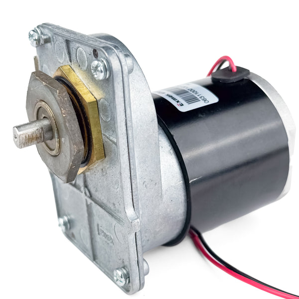 Μοτέρ κίνησης ρομπότ πισίνας Dolphin Maytronics MB063GB110-001 VER F - Μεταχειρισμένο (12 μήνες εγγύηση)