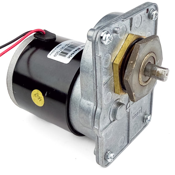 Μοτέρ κίνησης ρομπότ πισίνας Dolphin Maytronics MB063GB110-001 VER F - Μεταχειρισμένο (12 μήνες εγγύηση)