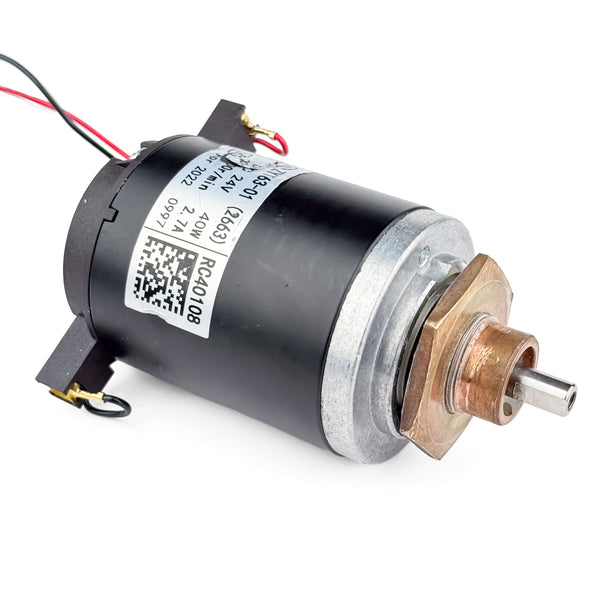Saugpumpenmotor für Poolroboter Hayward ZYT63-01 – gebraucht (12 Monate Garantie)