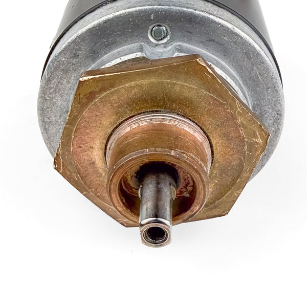 Saugpumpenmotor für Poolroboter Hayward ZYT63-01 – gebraucht (12 Monate Garantie)