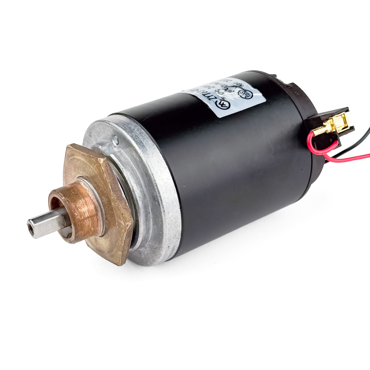 Saugpumpenmotor für Poolroboter Hayward ZYT63-01 – gebraucht (12 Monate Garantie)