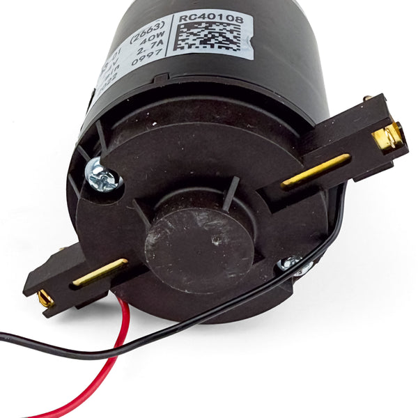Saugpumpenmotor für Poolroboter Hayward ZYT63-01 – gebraucht (12 Monate Garantie)