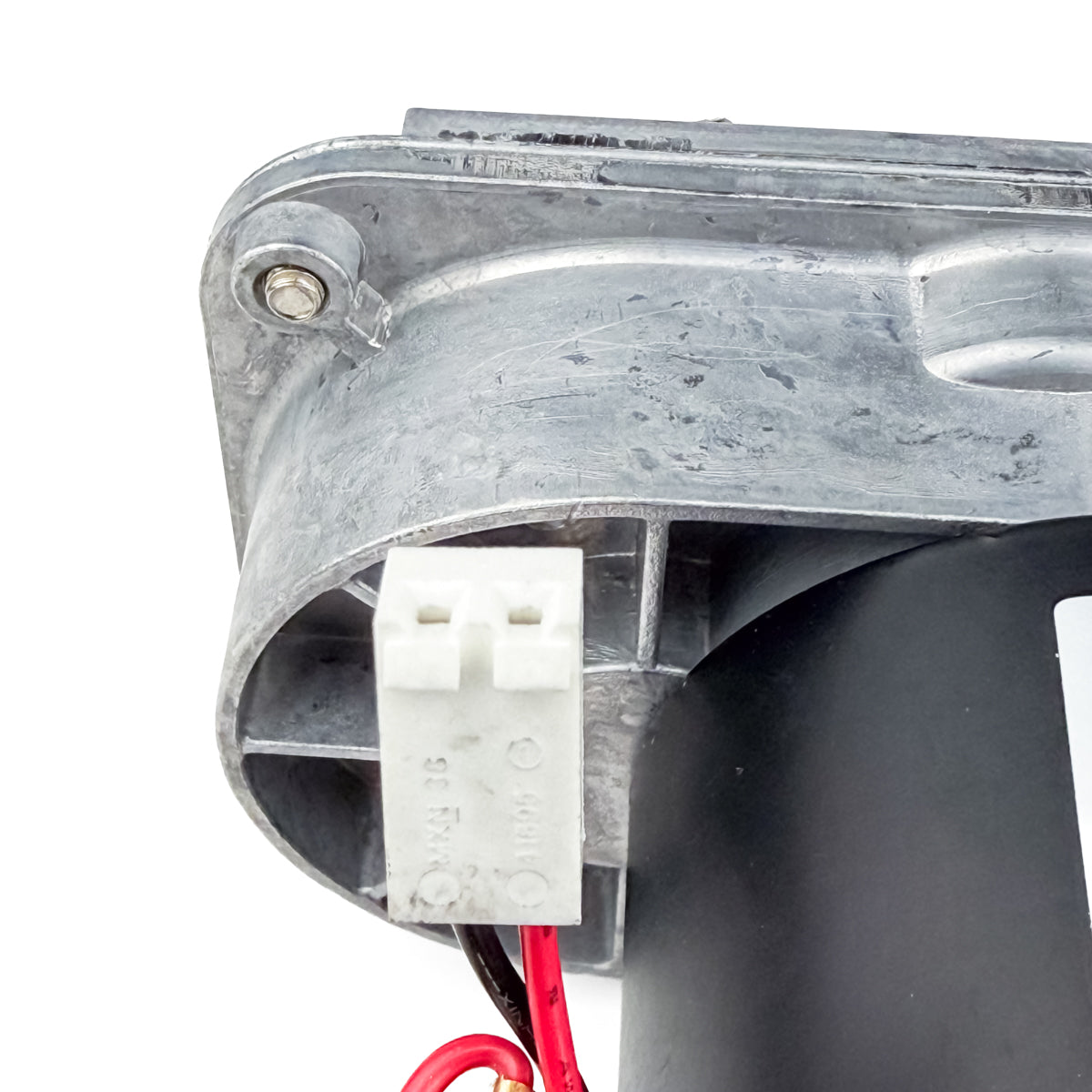 Motor pojezdu pro bazénový robot Hayward ZYT63-01A / RC40111 – použitý (záruka 12 měsíců)