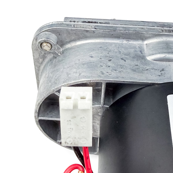 Motor pojezdu pro bazénový robot Hayward ZYT63-01A / RC40111 – použitý (záruka 12 měsíců)