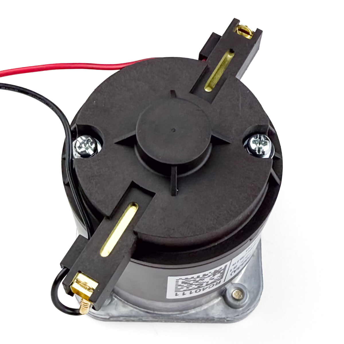 Motor pojezdu pro bazénový robot Hayward ZYT63-01A / RC40111 – použitý (záruka 12 měsíců)