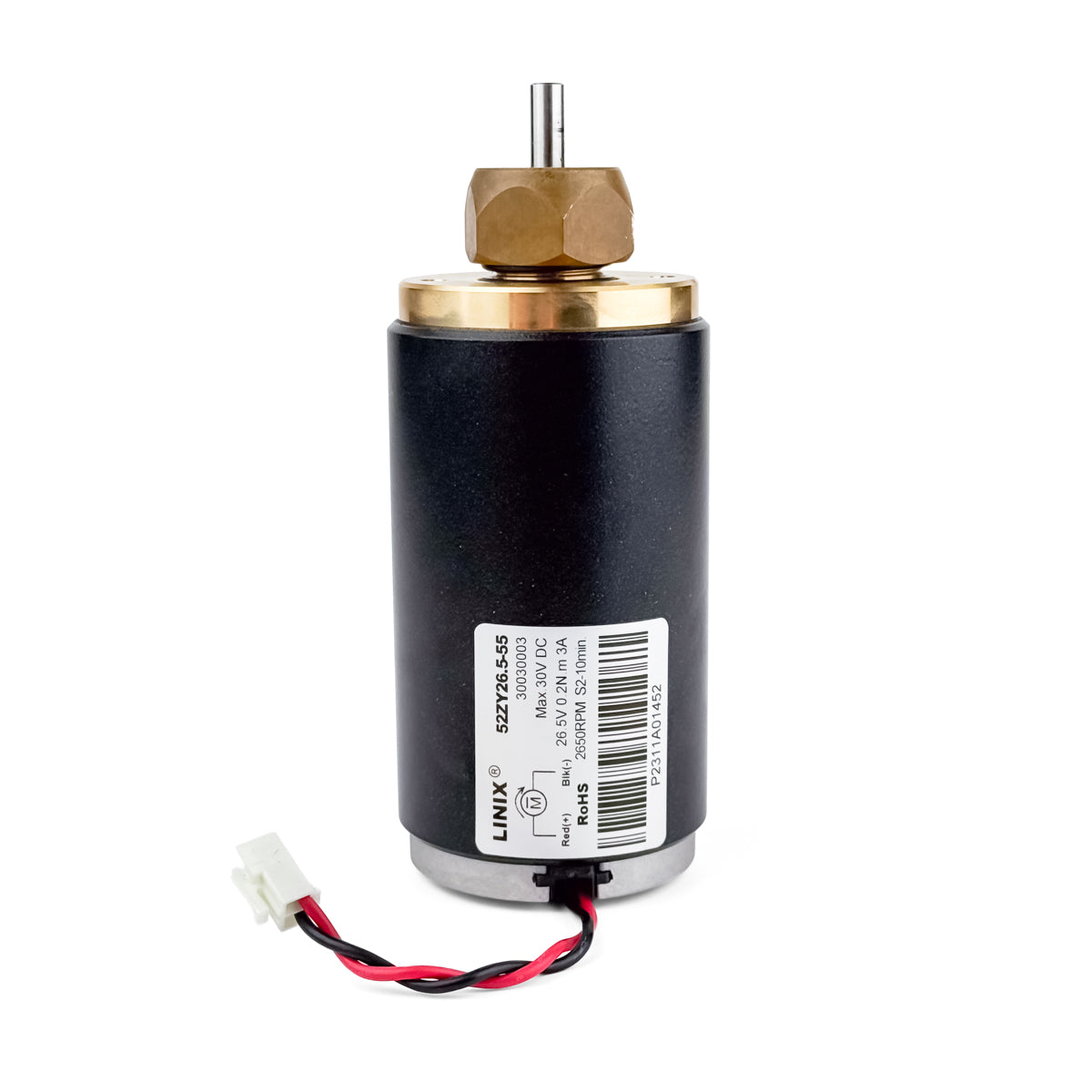 Motorpumpe Saugroboter Pool Zodiac 52ZY26.5-55 - Gebraucht (12 Monate Garantie)