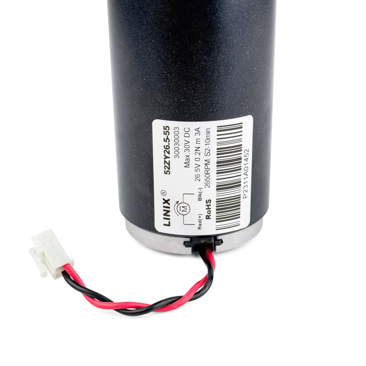 Motorpumpe Saugroboter Pool Zodiac 52ZY26.5-55 - Gebraucht (12 Monate Garantie)