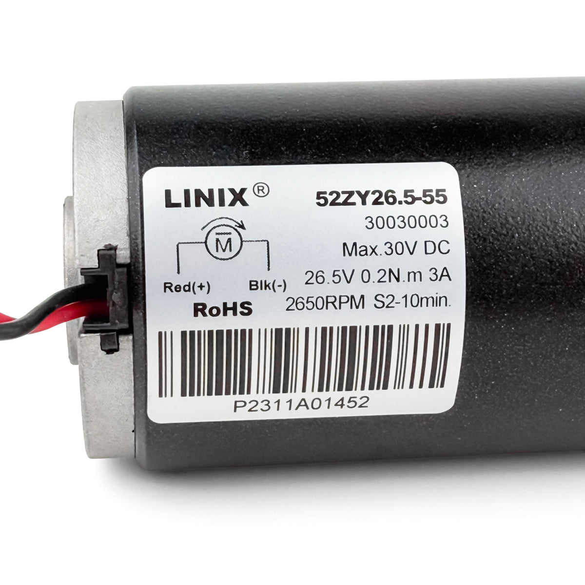 Motorpumpe Saugroboter Pool Zodiac 52ZY26.5-55 - Gebraucht (12 Monate Garantie)