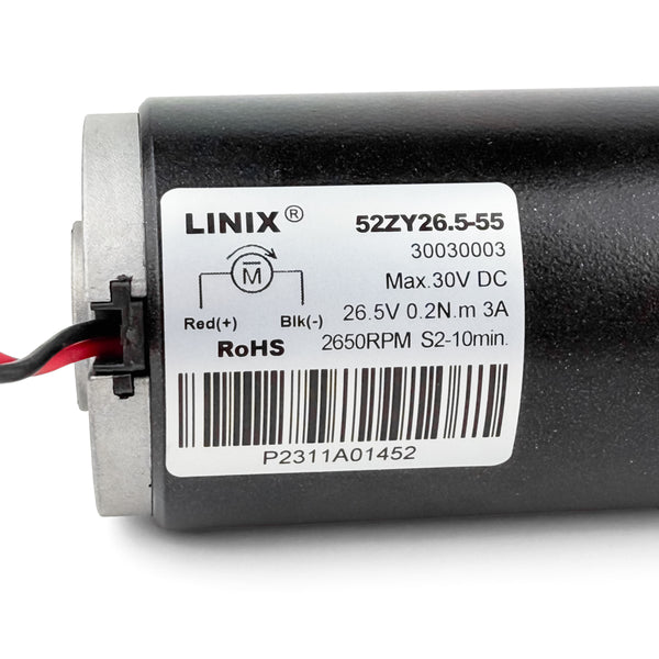 Motorpumpe Saugroboter Pool Zodiac 52ZY26.5-55 - Gebraucht (12 Monate Garantie)