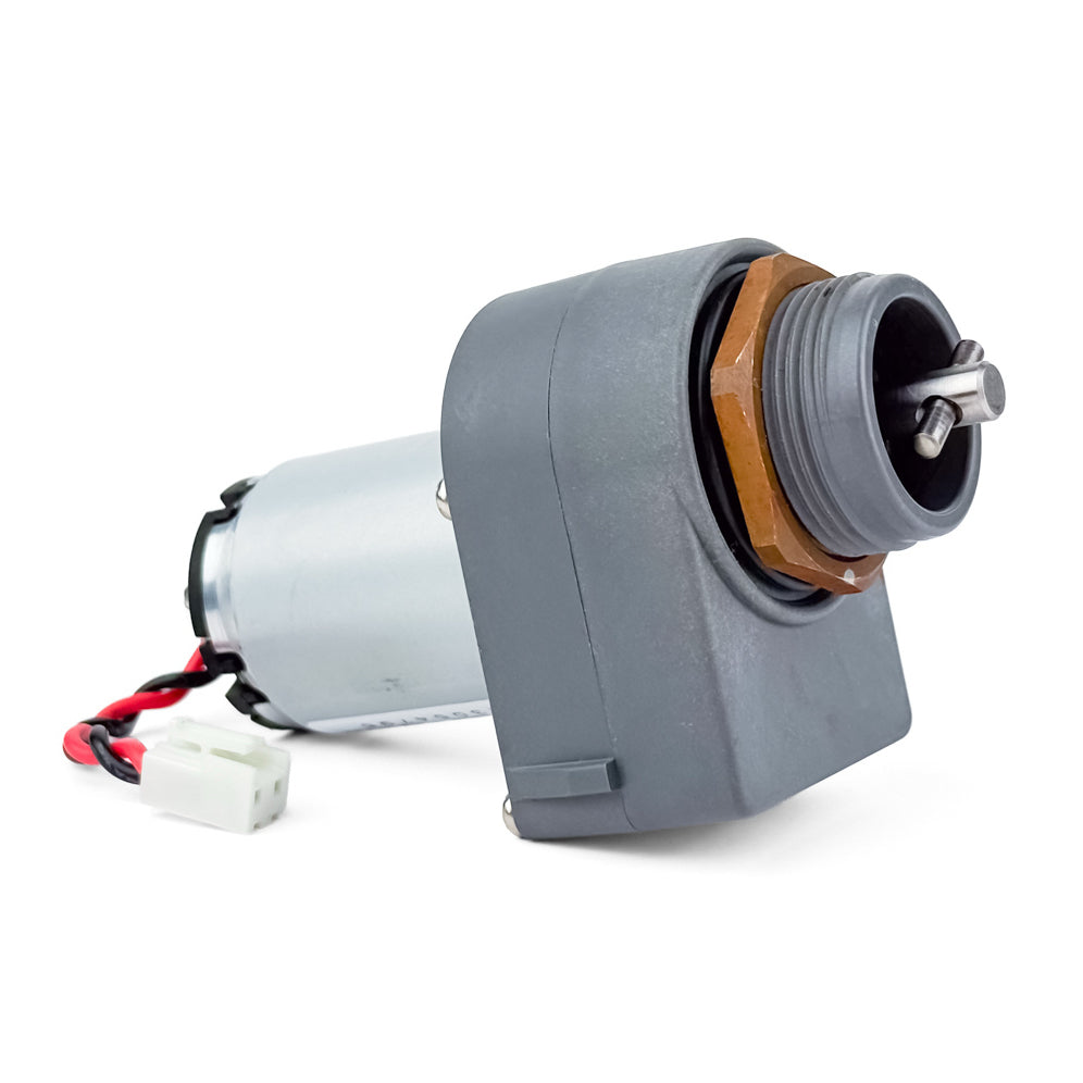 Motor de Tracción Robot Piscina Zodiac Vortex / OV / RV / AV / FR / PS - 41JFS3146 | Usado (Garantía 12 meses)