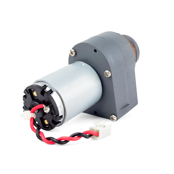 Motor de Tracción Robot Piscina Zodiac Vortex / OV / RV / AV / FR / PS - 41JFS3146 | Usado (Garantía 12 meses)