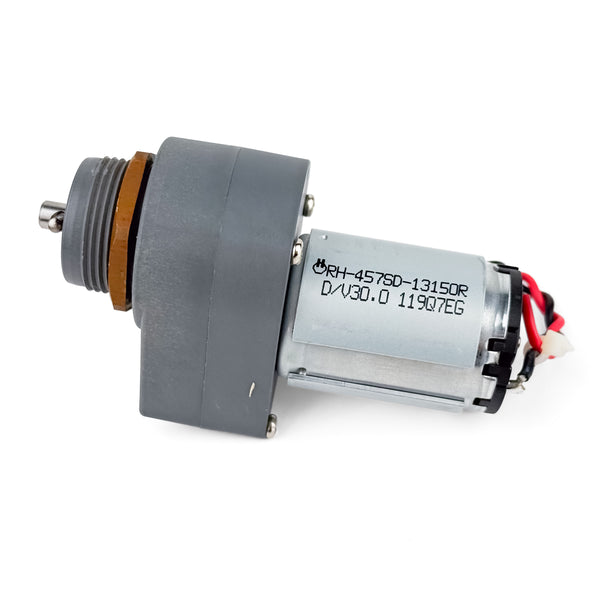 Motor de Tracción Robot Piscina Zodiac Vortex / OV / RV / AV / FR / PS - 41JFS3146 | Usado (Garantía 12 meses)