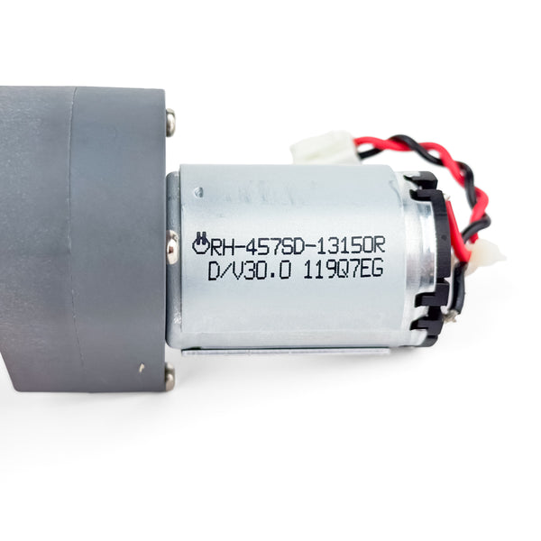 Motor de Tracción Robot Piscina Zodiac Vortex / OV / RV / AV / FR / PS - 41JFS3146 | Usado (Garantía 12 meses)