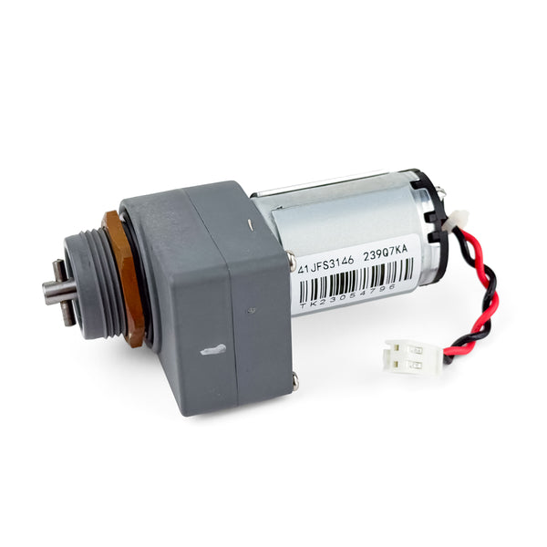 Motor de Tracción Robot Piscina Zodiac Vortex / OV / RV / AV / FR / PS - 41JFS3146 | Usado (Garantía 12 meses)