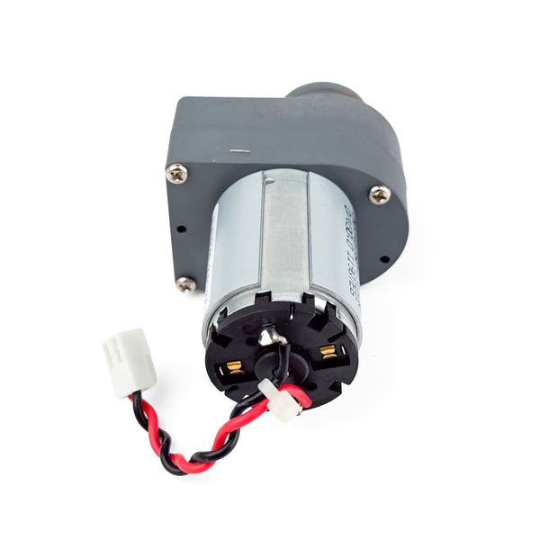Motor de Tracción Robot Piscina Zodiac Vortex / OV / RV / AV / FR / PS - 41JFS3146 | Usado (Garantía 12 meses)