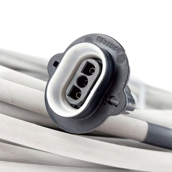 18 Meter Kabel für Zodiac Vortex Poolroboter R0516800 - Gebraucht (12 Monate Garantie)