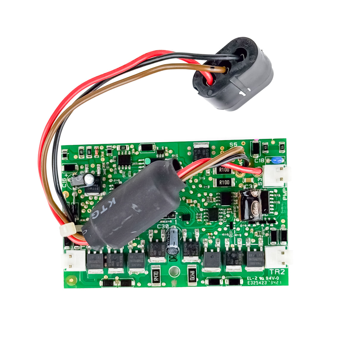 Elektronická deska robota Zodiac Vortex 3 4WD / OV 5200-5300-5330-5410 / RV 5300-5400-5470 Typ C | Použitá (záruka 12 měsíců)