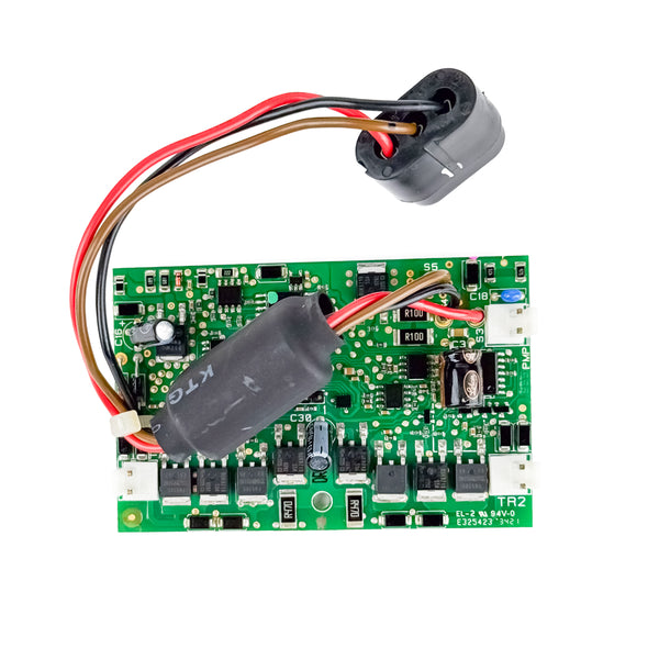 Elektronická deska robota Zodiac Vortex 3 4WD / OV 5200-5300-5330-5410 / RV 5300-5400-5470 Typ C | Použitá (záruka 12 měsíců)
