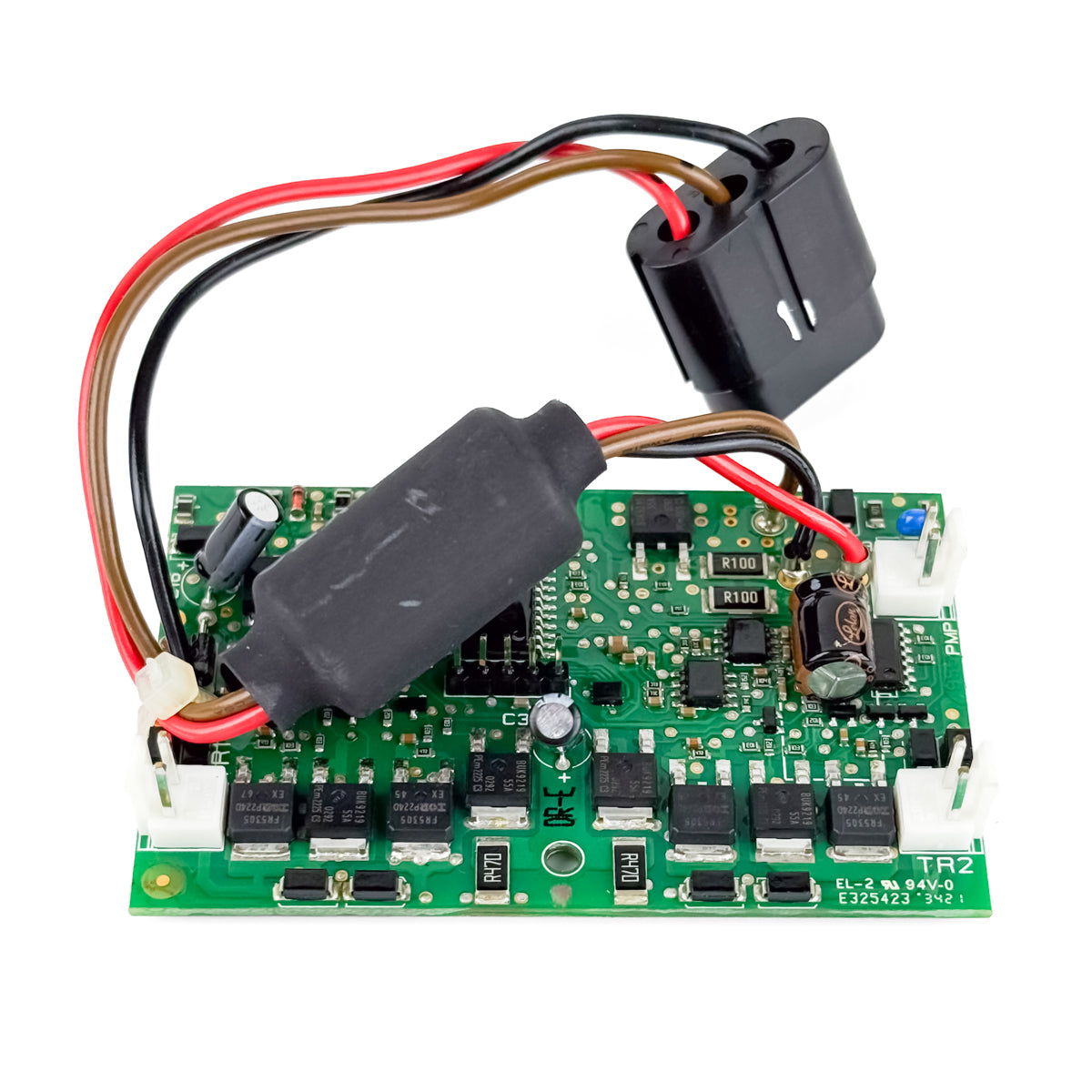 Elektronická deska robota Zodiac Vortex 3 4WD / OV 5200-5300-5330-5410 / RV 5300-5400-5470 Typ C | Použitá (záruka 12 měsíců)