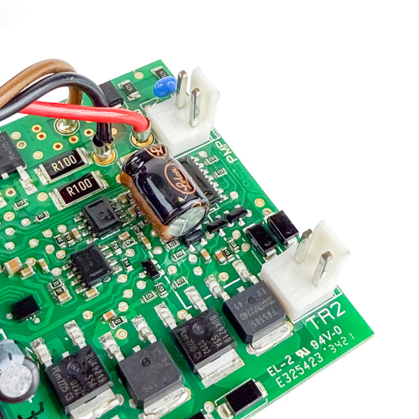 Elektronická deska robota Zodiac Vortex 3 4WD / OV 5200-5300-5330-5410 / RV 5300-5400-5470 Typ C | Použitá (záruka 12 měsíců)