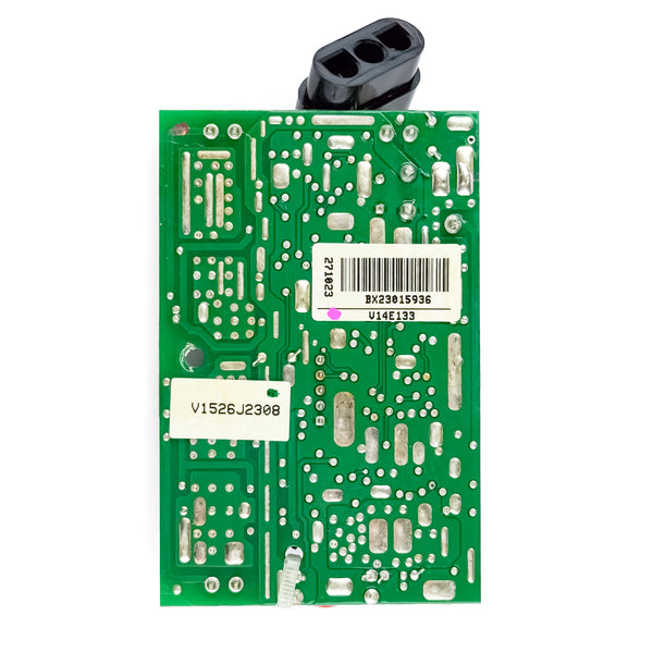 Elektronická deska robota Zodiac Vortex 3 4WD / OV 5200-5300-5330-5410 / RV 5300-5400-5470 Typ C | Použitá (záruka 12 měsíců)