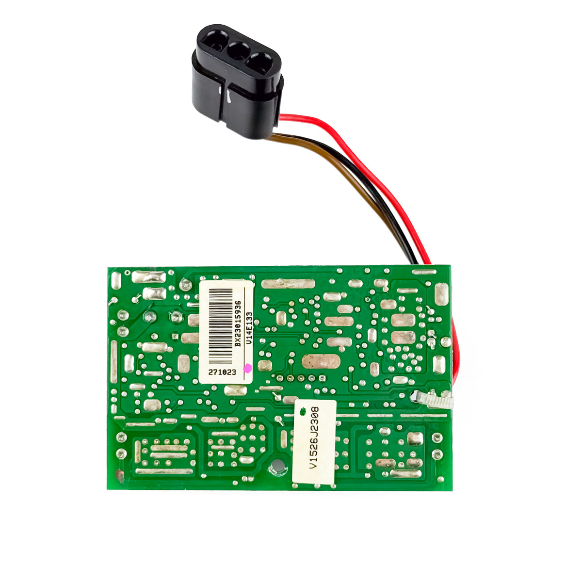 Elektronická deska robota Zodiac Vortex 3 4WD / OV 5200-5300-5330-5410 / RV 5300-5400-5470 Typ C | Použitá (záruka 12 měsíců)