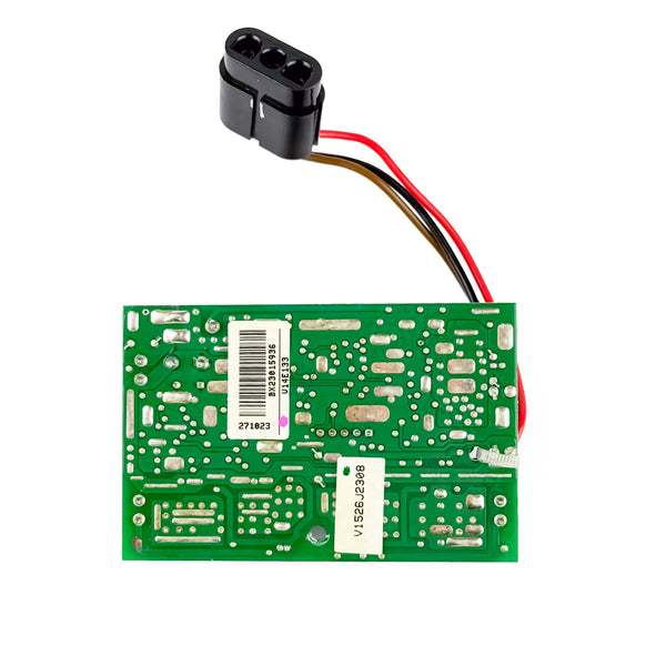 Elektronická deska robota Zodiac Vortex 3 4WD / OV 5200-5300-5330-5410 / RV 5300-5400-5470 Typ C | Použitá (záruka 12 měsíců)