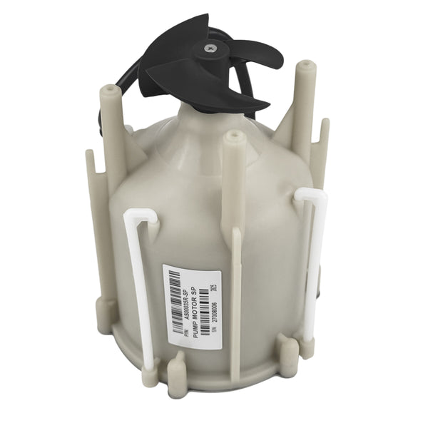 Sugpumpmotor för Poolrobot Aquabot / Aquatron / AstralPool / Bora / BWT / Falcon / FRC / Gre / Orca / Typhoon / Virtuoso | AS00035R-SP