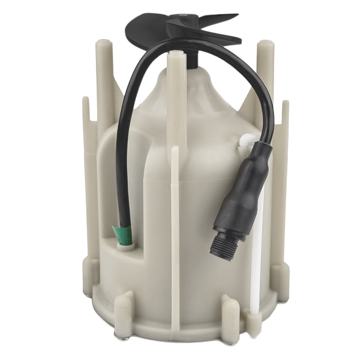 Sugpumpmotor för Poolrobot Aquabot / Aquatron / AstralPool / Bora / BWT / Falcon / FRC / Gre / Orca / Typhoon / Virtuoso | AS00035R-SP