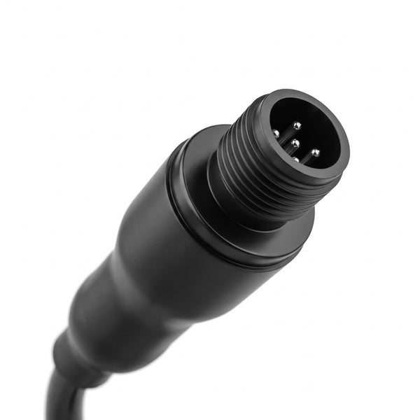 Sugpumpmotor för Poolrobot Aquabot / Aquatron / AstralPool / Bora / BWT / Falcon / FRC / Gre / Orca / Typhoon / Virtuoso | AS00035R-SP