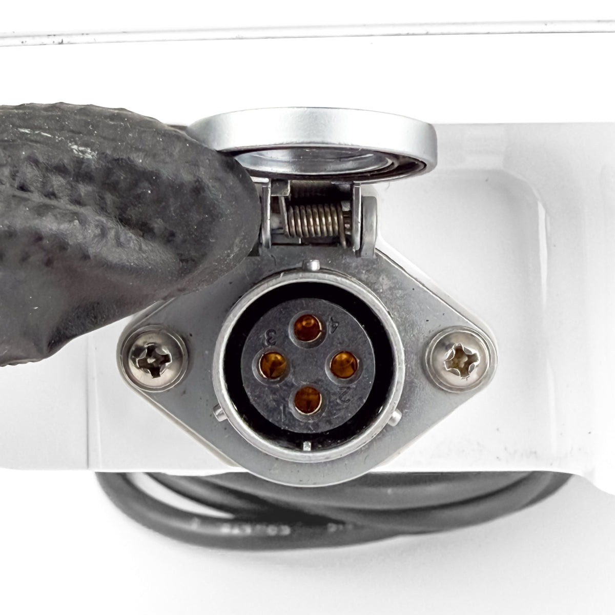Netzteil für Poolroboter BWT / Aquabot / Cosmy AQ11090W1 - Gebraucht (12 Monate Garantie)