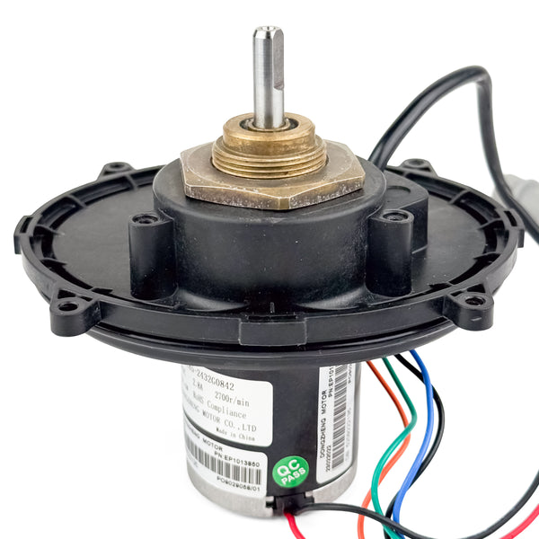 Motorpumpe Saugroboter Pool Cosmy 52ZY85 - 2432G0842 - Gebraucht (12 Monate Garantie)