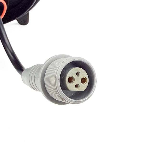 Motor Bomba de Succión Robot Piscina Cosmy 52ZY85 - 2432G0842 - Usado (Garantía 12 meses)