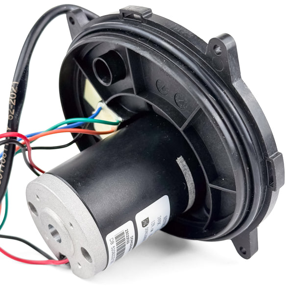 Motor Bomba de Succión Robot Piscina Cosmy 52ZY85 - 2432G0842 - Usado (Garantía 12 meses)