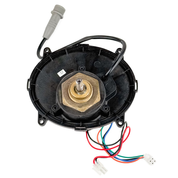 Motor Bomba de Succión Robot Piscina Cosmy 52ZY85 - 2432G0842 - Usado (Garantía 12 meses)