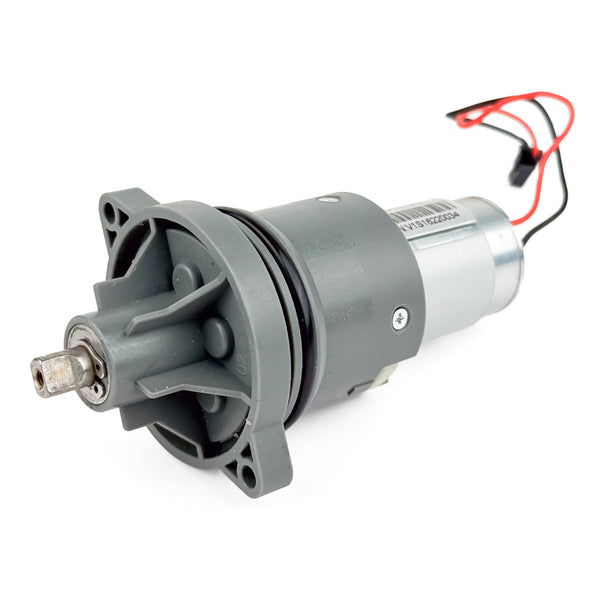 Motor de Tracción Robot Piscina Cosmy EP1013840 - Usado (Garantía 12 meses)