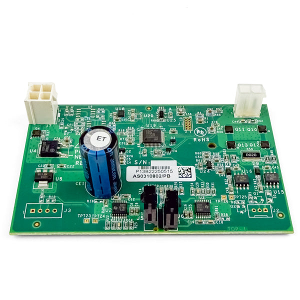 Elektronická Deska Bazénového Robota BWT Cosmy PC0010802 / AS0310802/PB - Použitá (Záruka 12 měsíců)