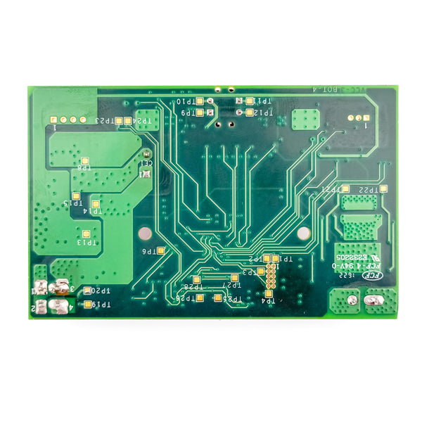 Elektronická Deska Bazénového Robota BWT Cosmy PC0010802 / AS0310802/PB - Použitá (Záruka 12 měsíců)