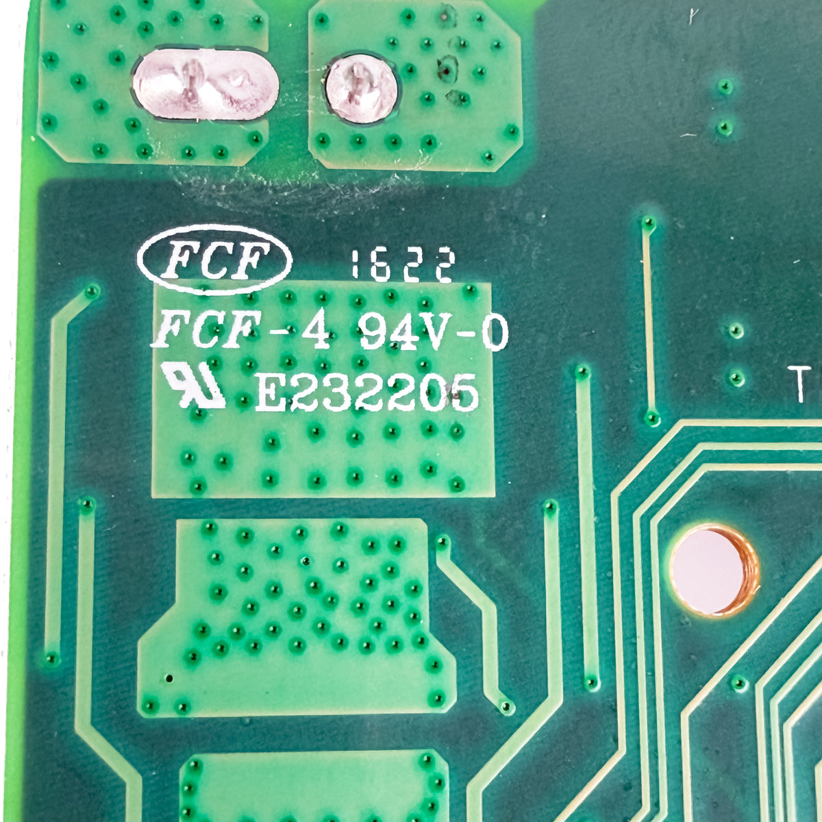 Elektronická Deska Bazénového Robota BWT Cosmy PC0010802 / AS0310802/PB - Použitá (Záruka 12 měsíců)