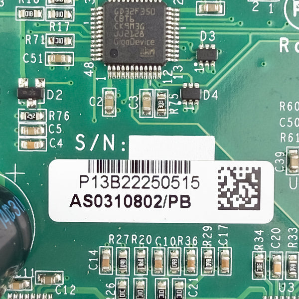 Elektronická Deska Bazénového Robota BWT Cosmy PC0010802 / AS0310802/PB - Použitá (Záruka 12 měsíců)