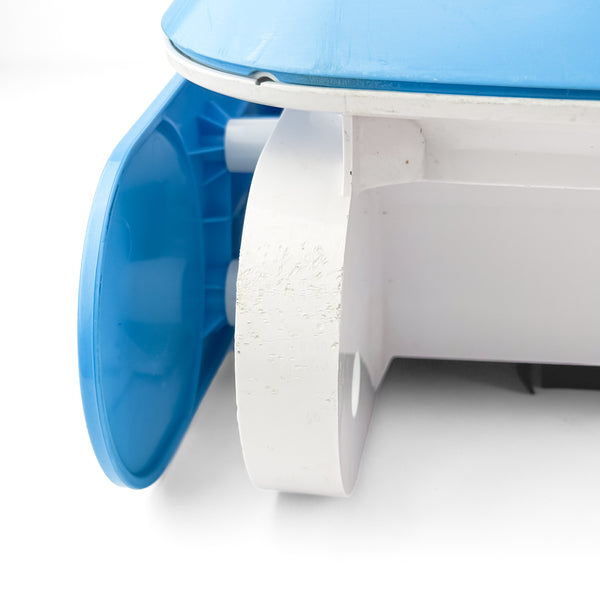 Carcasa Carenado Robot Piscina Cosmy - Usado