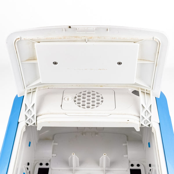 Carcasa Carenado Robot Piscina Cosmy - Usado