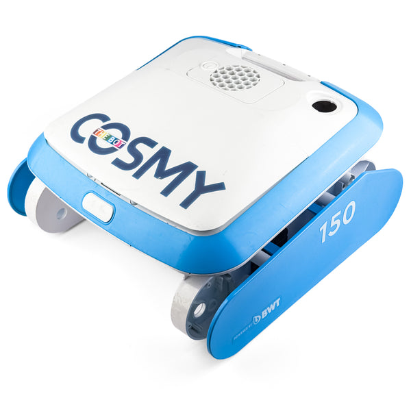 Carcasa Carenado Robot Piscina Cosmy - Usado